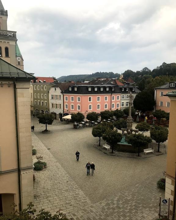 Gasthof Bürgerbräu