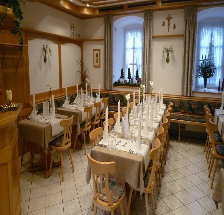 Gasthaus Zum Kouh