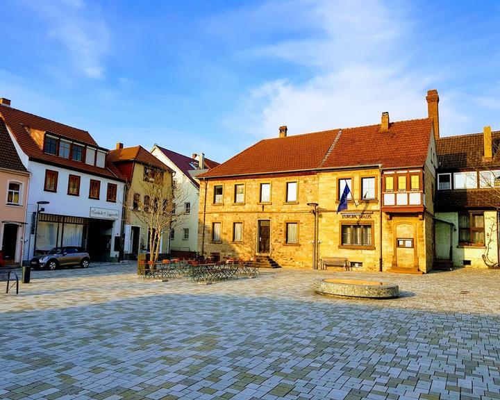 Wirtschaft am Viehmarkt