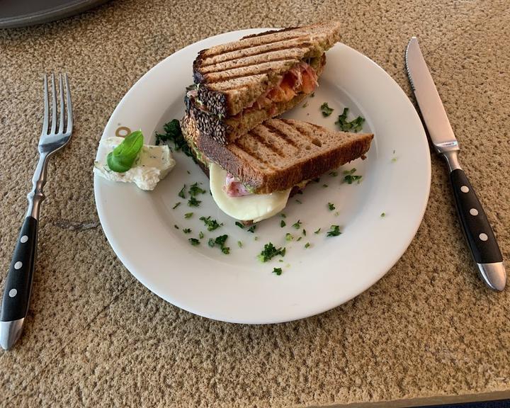 Pano - Brot & Kaffee