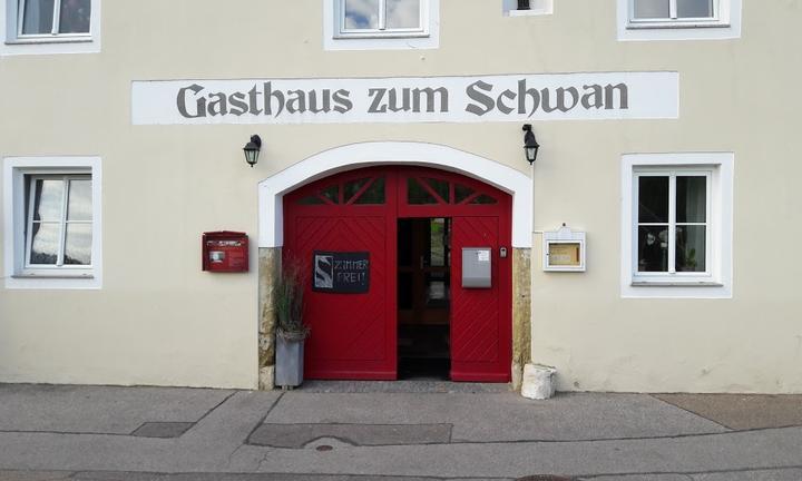 Zum Schwan