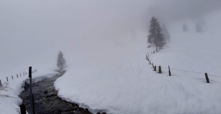 Kirchsteinhütte